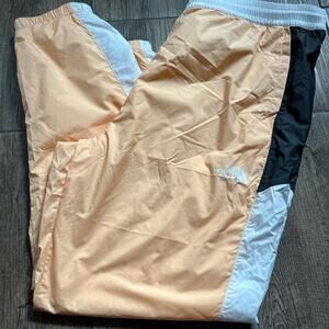 The North‎ Face Hydrenaline Windwall soft shell Windsuit Pants Women's XXL